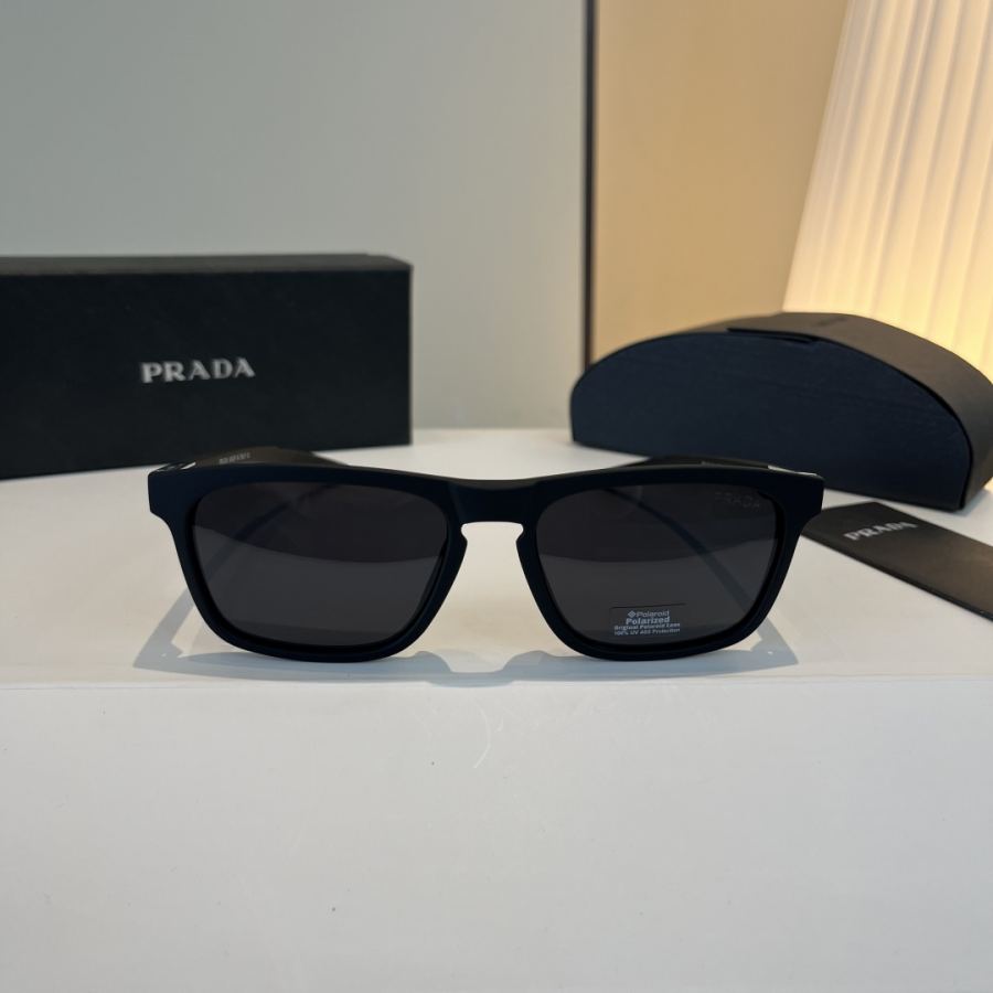 1:1 Replica prada glasses ¥ — Premium Replica — photo 2