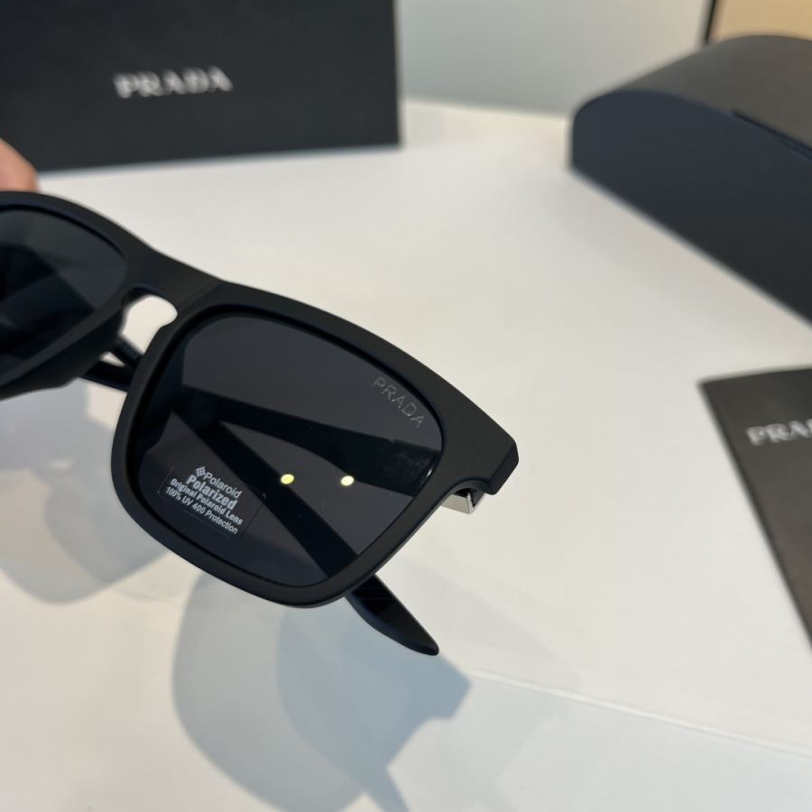 1:1 Replica prada glasses ¥ — Premium Replica — photo 5