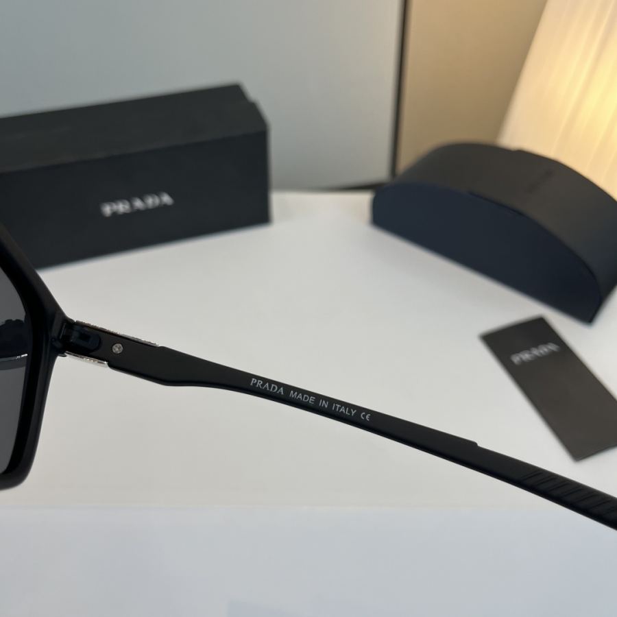1:1 Replica prada glasses ¥ — Premium Replica — photo 8
