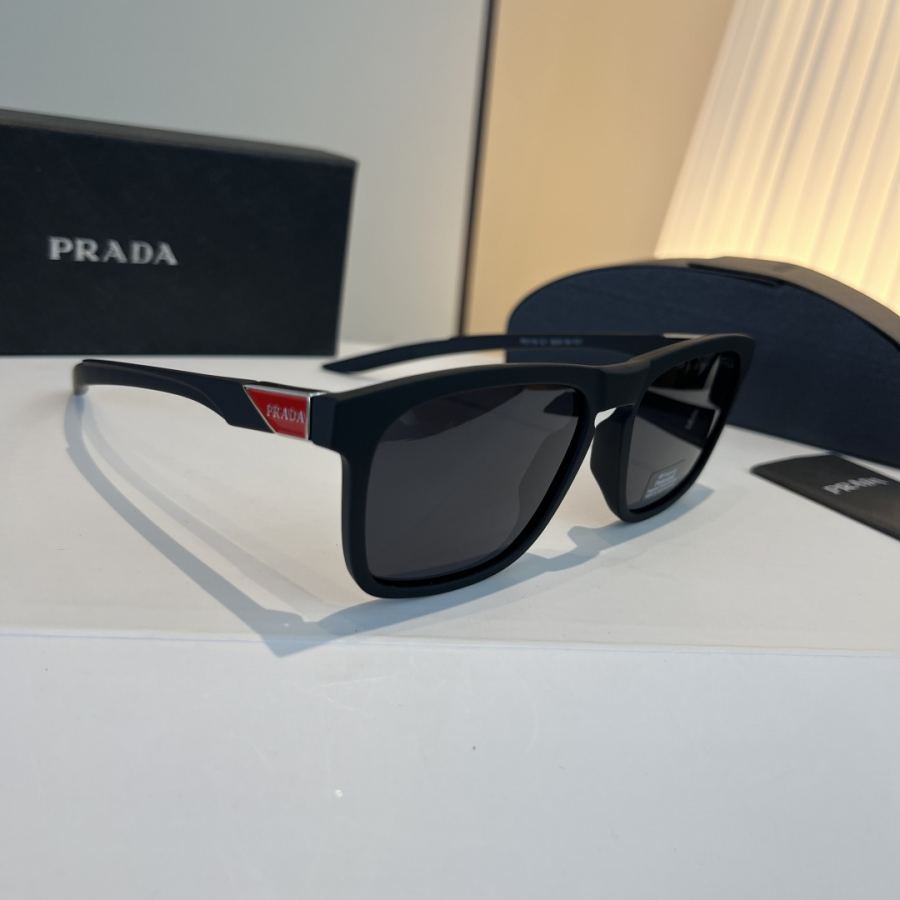 1:1 Replica prada glasses ¥ — Premium Replica