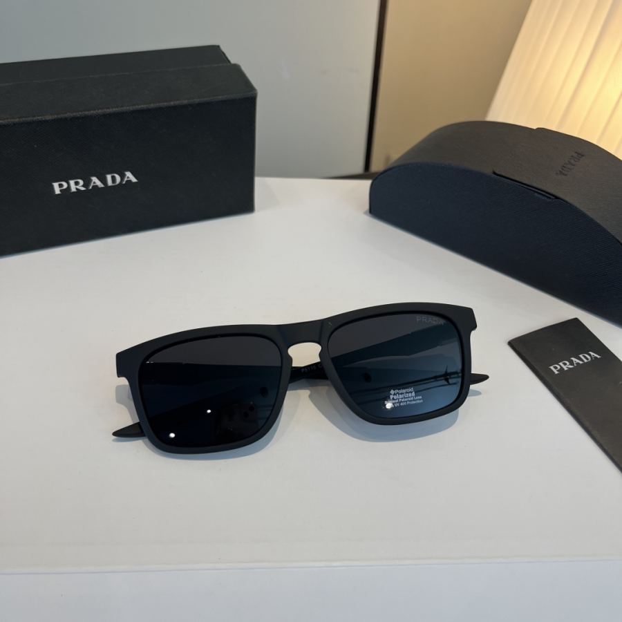 1:1 Replica prada glasses ¥ — Premium Replica — photo 4