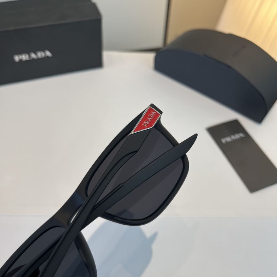 1:1 Replica prada glasses ¥ — Premium Replica — photo 6