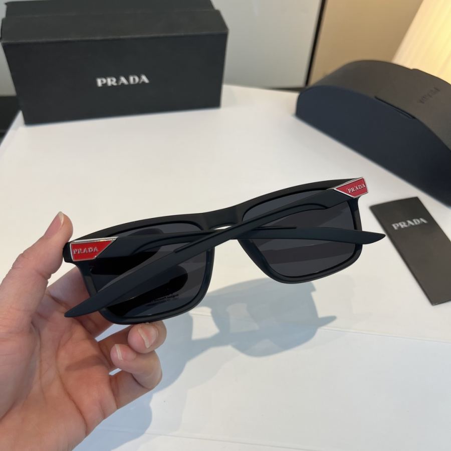 1:1 Replica prada glasses ¥ — Premium Replica — photo 7