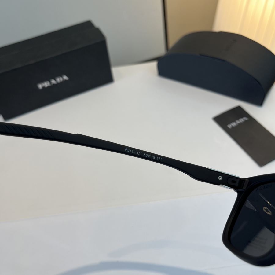 1:1 Replica prada glasses ¥ — Premium Replica — photo 9