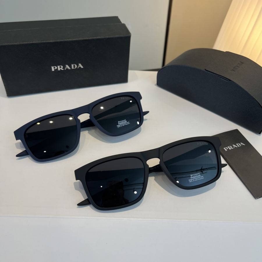 1:1 Replica prada glasses ¥ — 1:1 Replica — photo 11