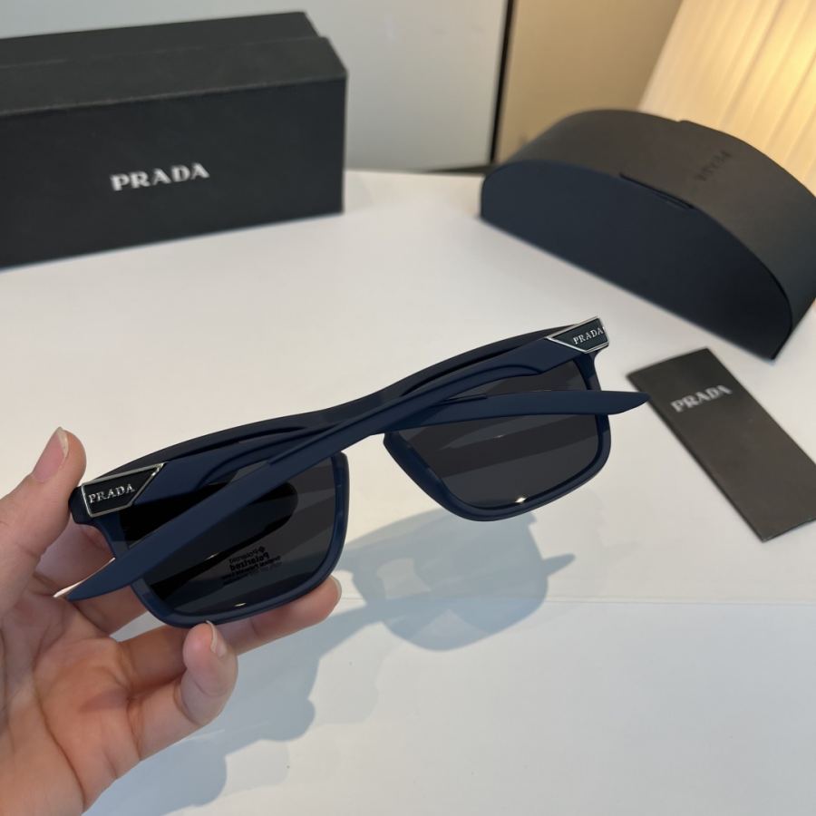 1:1 Replica prada glasses ¥ — 1:1 Replica — photo 7