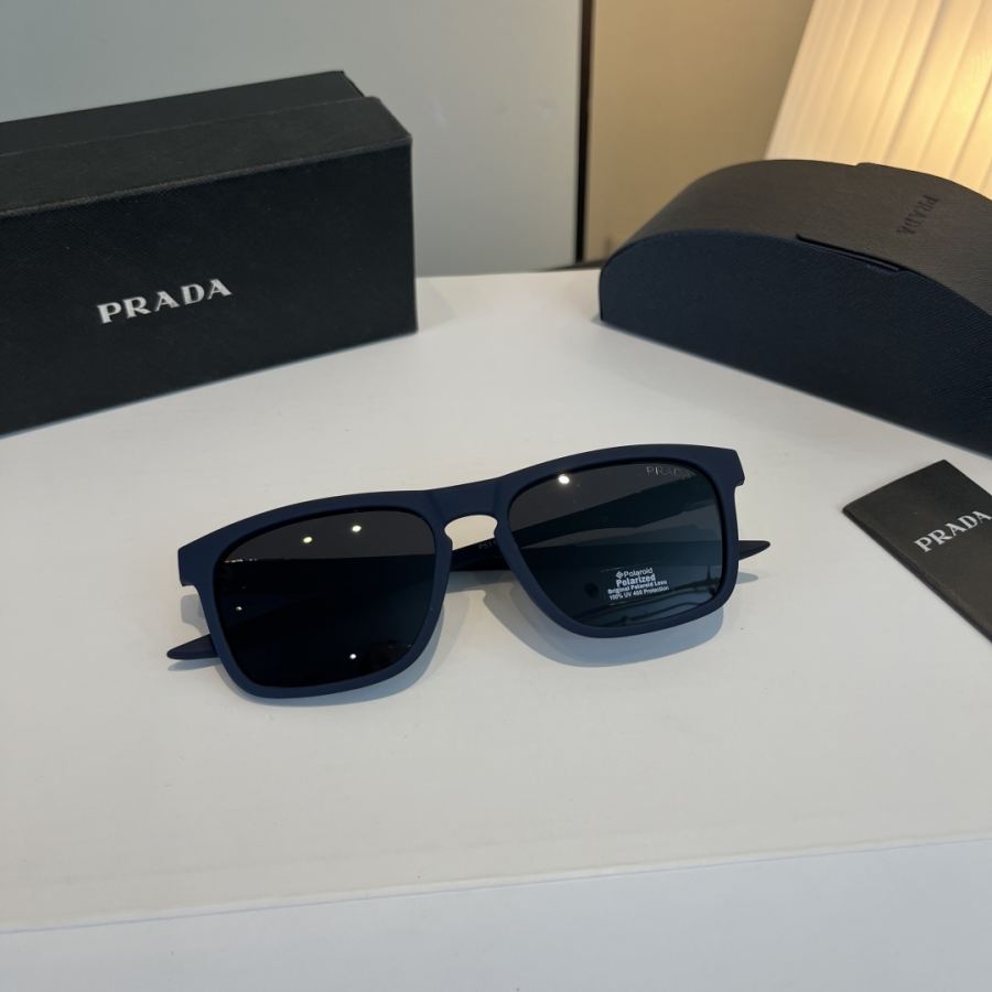1:1 Replica prada glasses ¥ — 1:1 Replica — photo 4