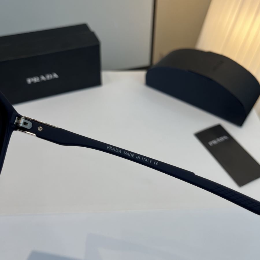 1:1 Replica prada glasses ¥ — 1:1 Replica — photo 10