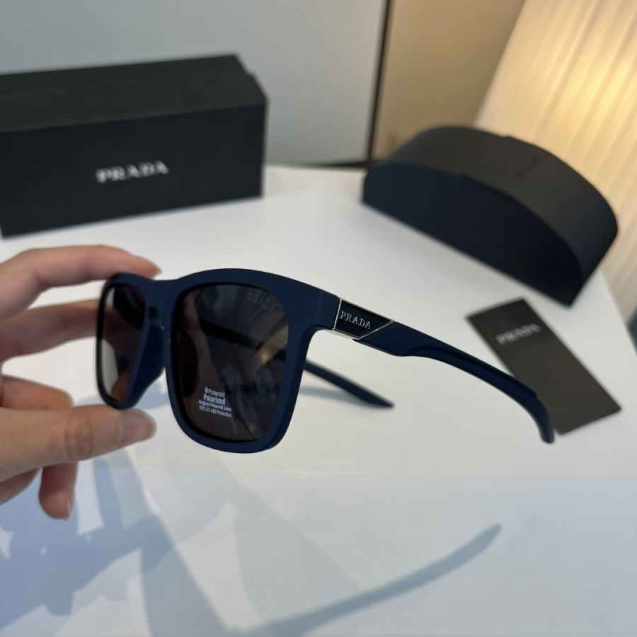1:1 Replica prada glasses ¥ — 1:1 Replica — photo 8