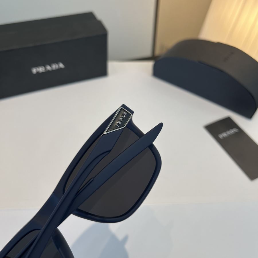 1:1 Replica prada glasses ¥ — 1:1 Replica — photo 6