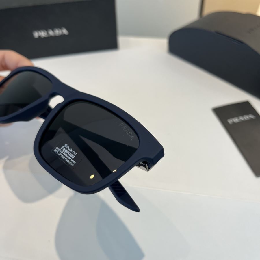 1:1 Replica prada glasses ¥ — 1:1 Replica — photo 5