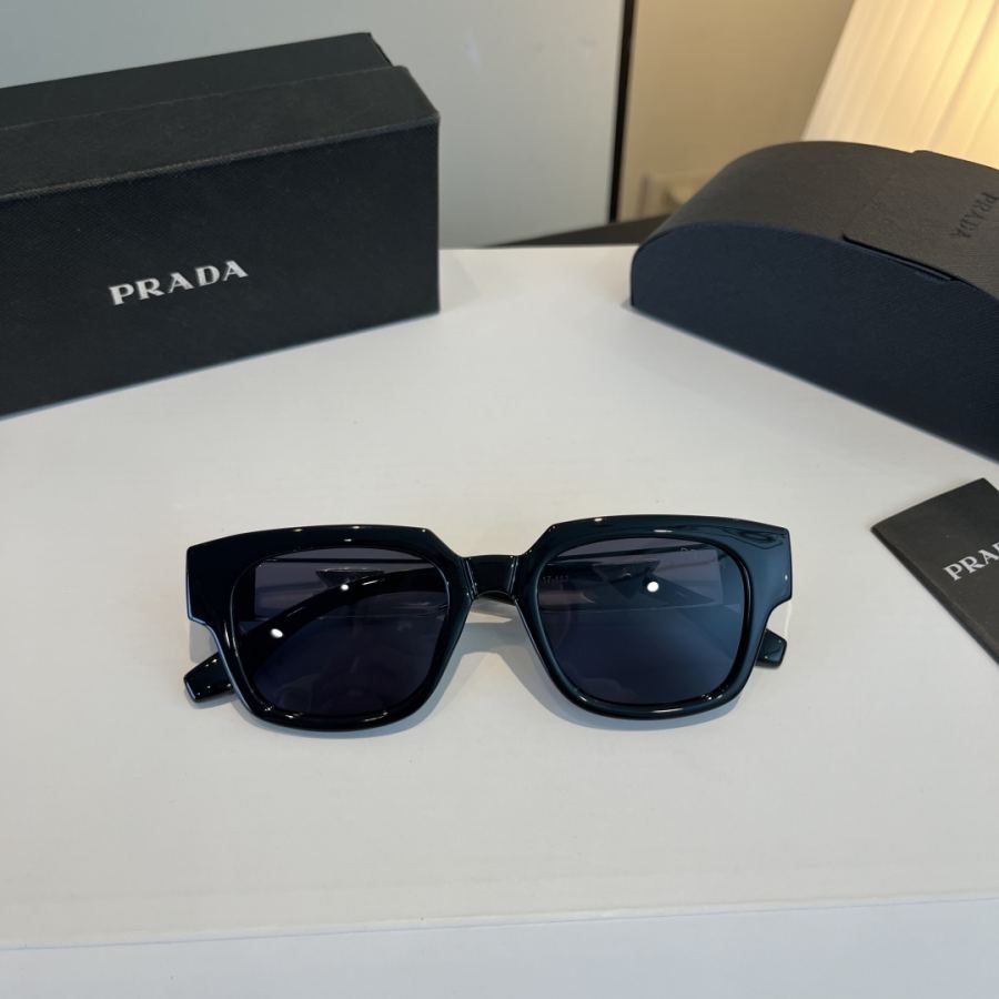 1:1 Replica prada glasses ¥ — Premium Replica — photo 5