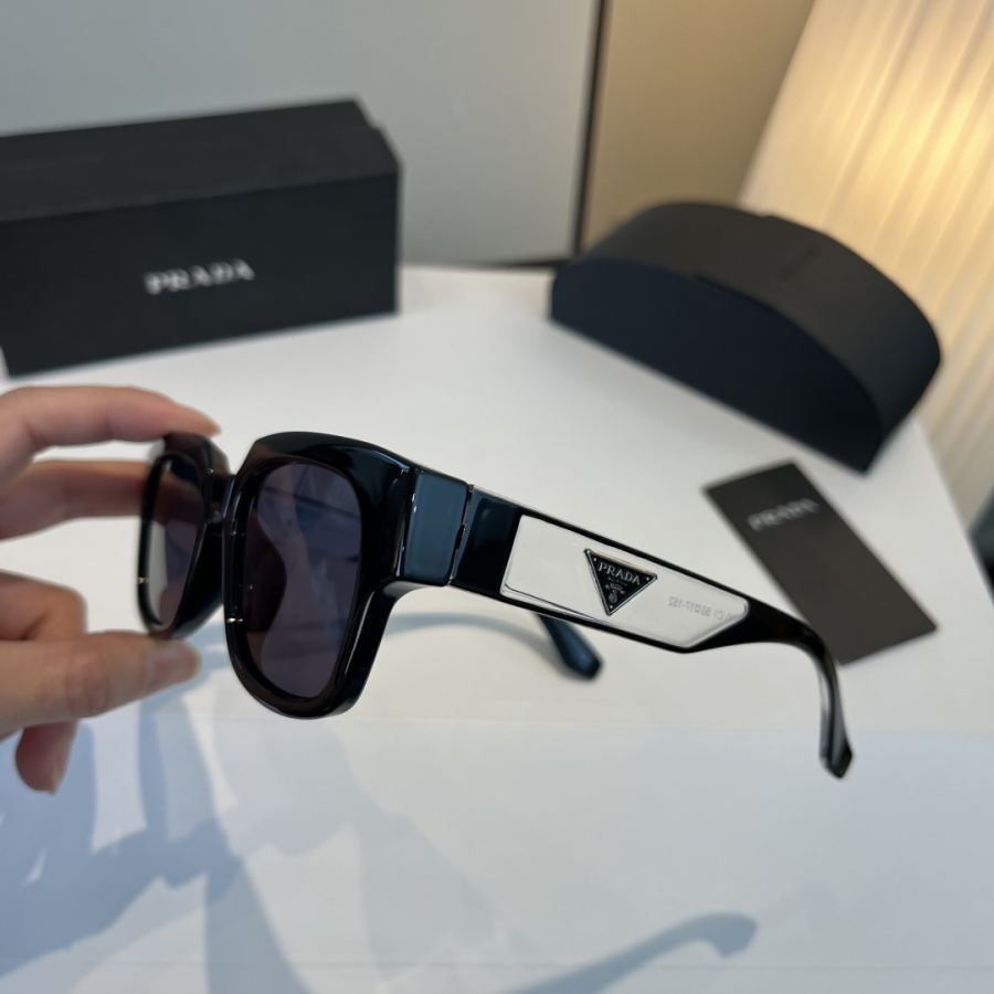 1:1 Replica prada glasses ¥ — Premium Replica — photo 4