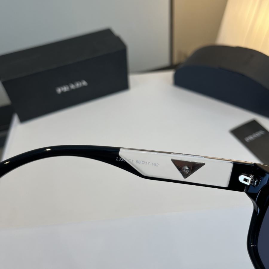 1:1 Replica prada glasses ¥ — Premium Replica — photo 9