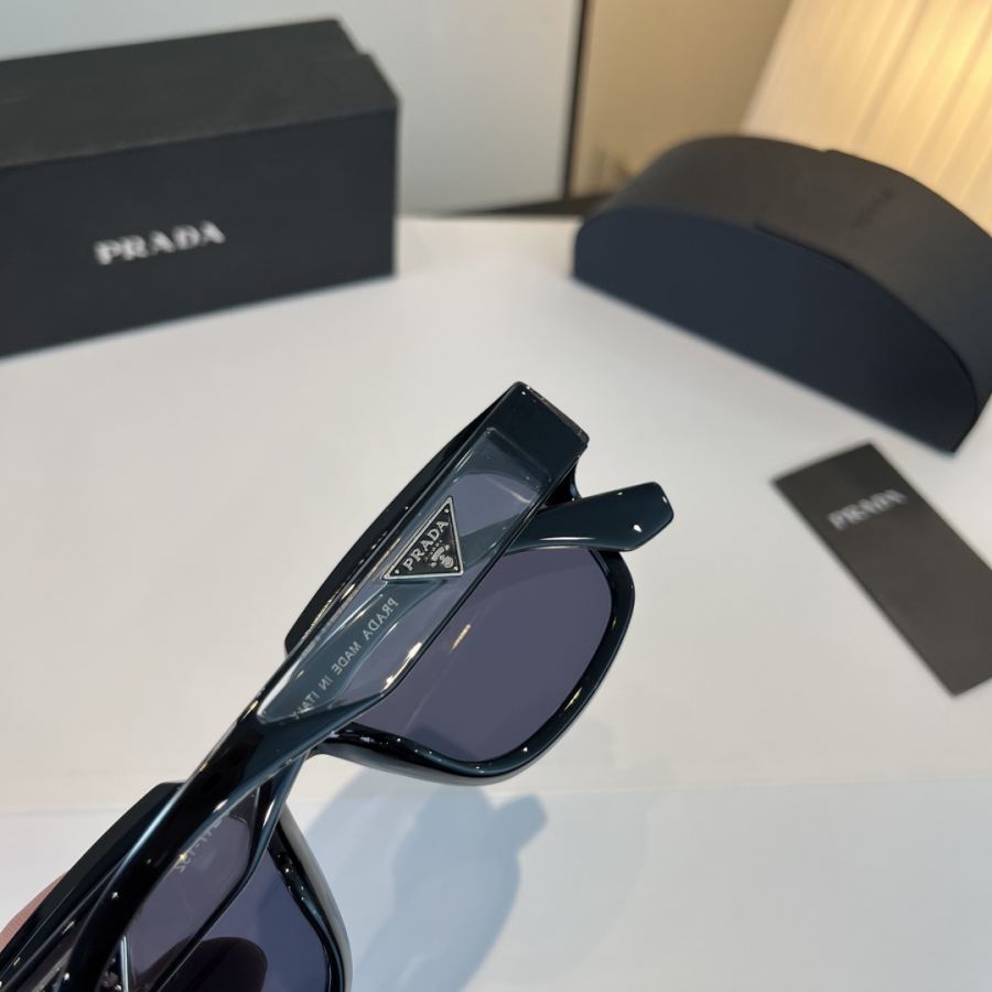 1:1 Replica prada glasses ¥ — Premium Replica — photo 7