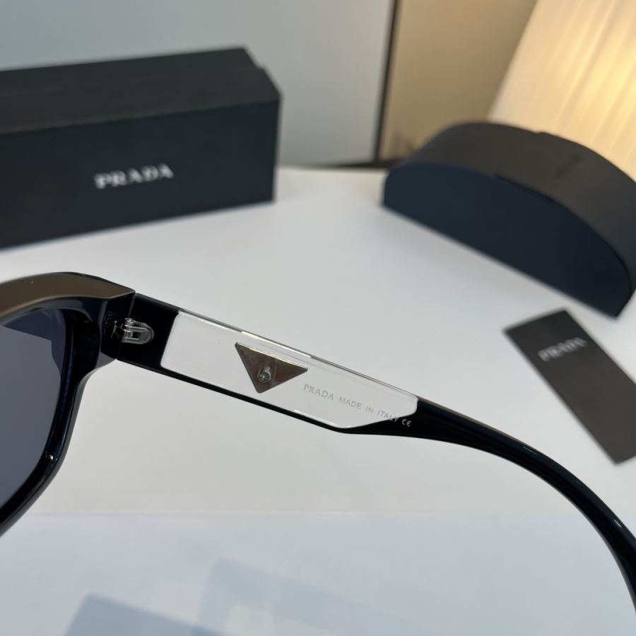 1:1 Replica prada glasses ¥ — Premium Replica — photo 10