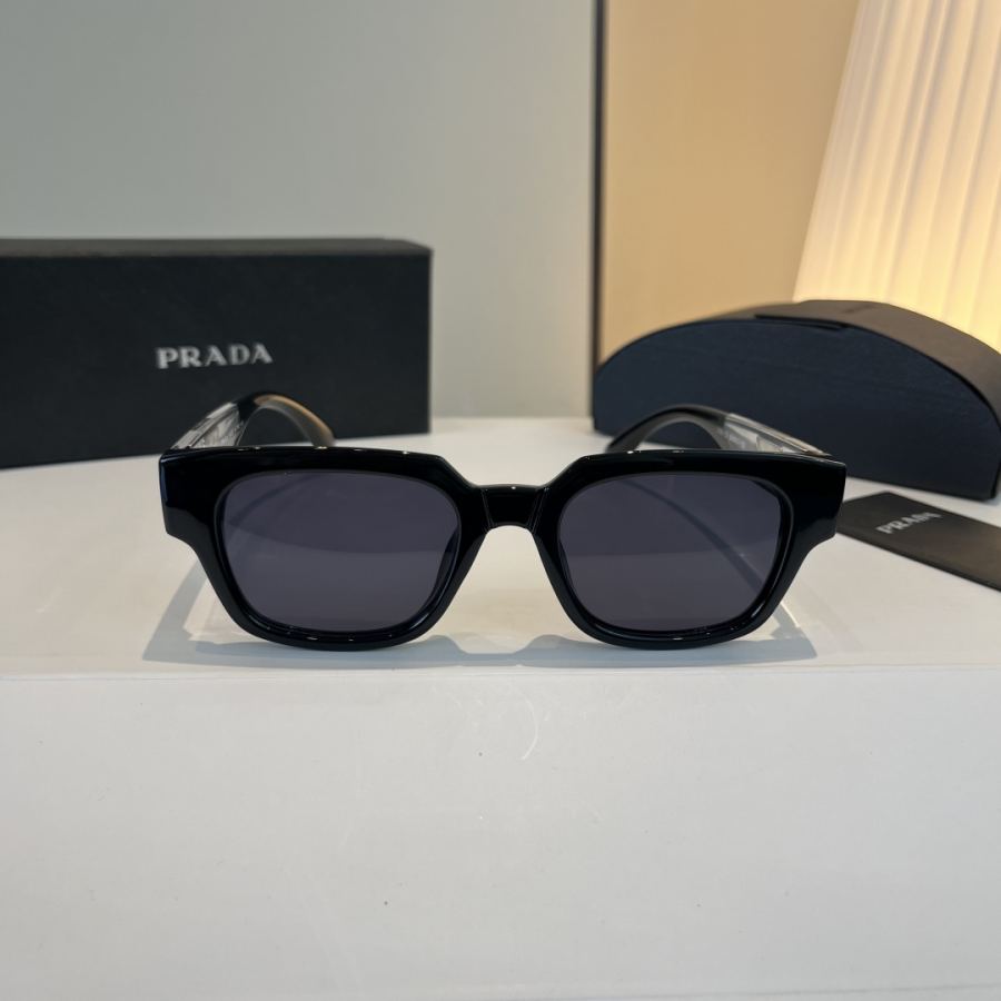1:1 Replica prada glasses ¥ — Premium Replica — photo 2