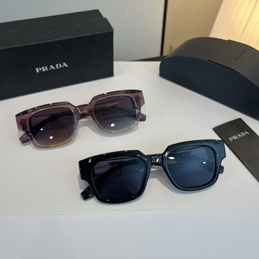 1:1 Replica prada glasses ¥ — Premium Replica — photo 11