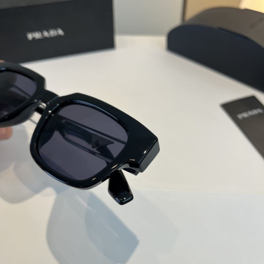 1:1 Replica prada glasses ¥ — Premium Replica — photo 6