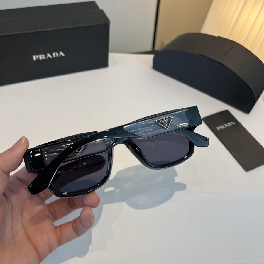 1:1 Replica prada glasses ¥ — Premium Replica — photo 8