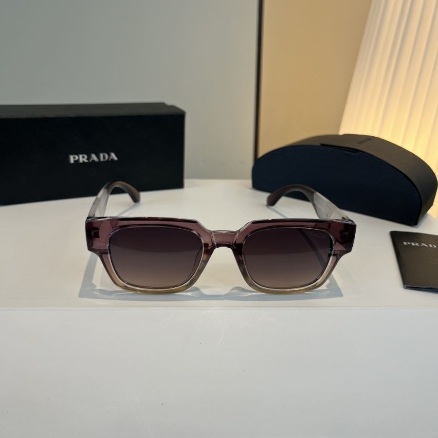1:1 Replica prada glasses ¥ — 1:1 Replica For Sale — photo 2