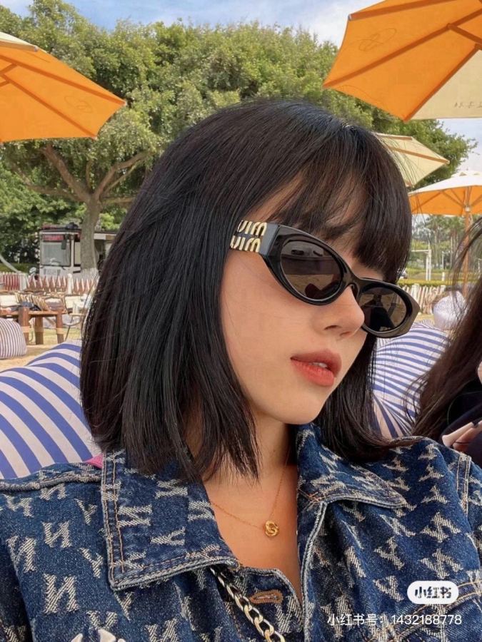 1:1 Replica Miumiu glasses ¥ — AAA Quality Replica — photo 2