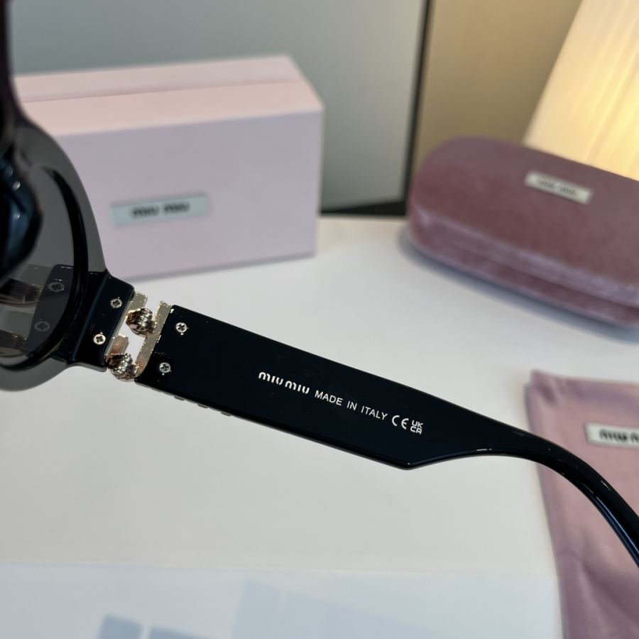1:1 Replica Miumiu glasses ¥ — AAA Quality Replica — photo 11