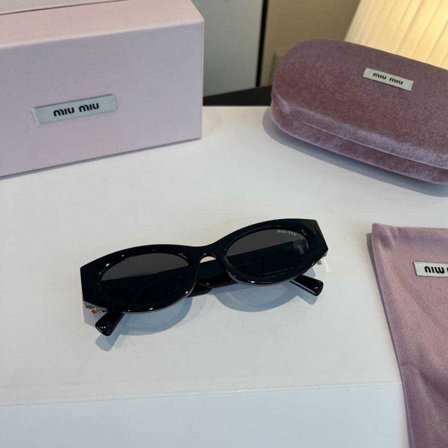 1:1 Replica Miumiu glasses ¥ — AAA Quality Replica — photo 7