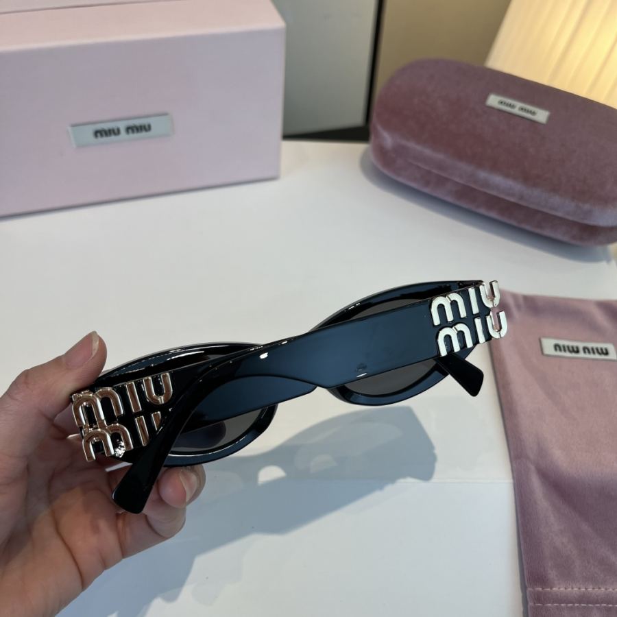1:1 Replica Miumiu glasses ¥ — AAA Quality Replica — photo 8