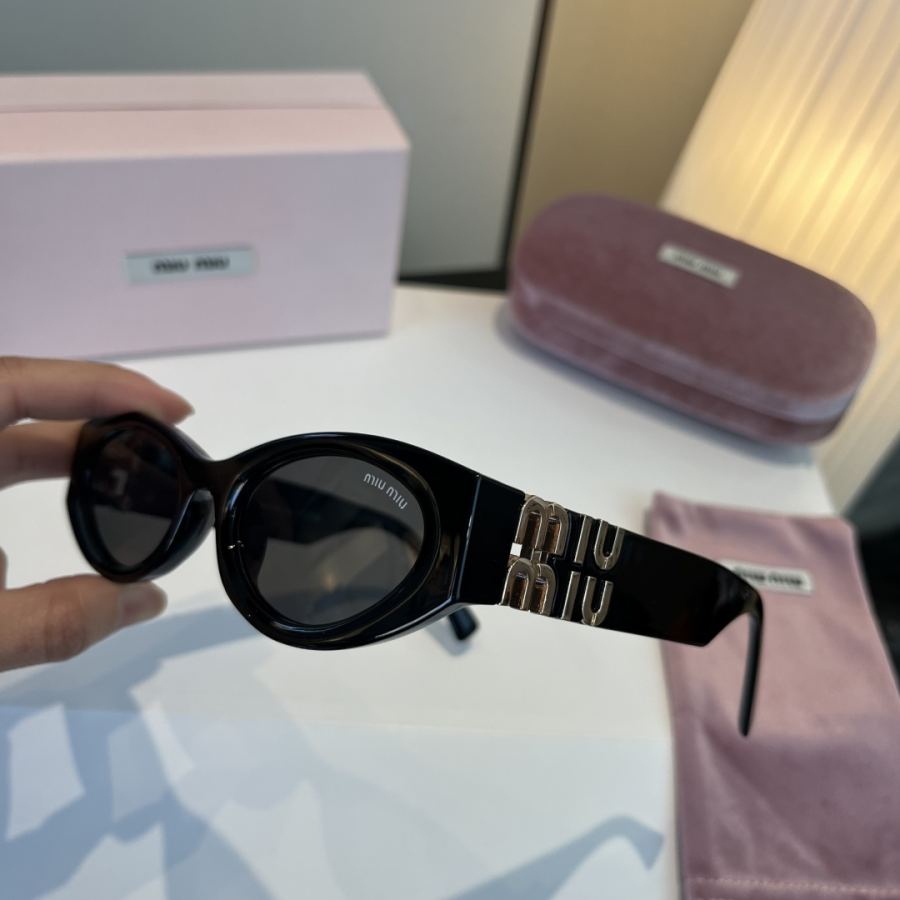 1:1 Replica Miumiu glasses ¥ — AAA Quality Replica — photo 6