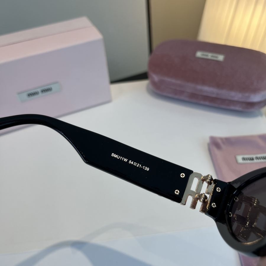 1:1 Replica Miumiu glasses ¥ — AAA Quality Replica — photo 12