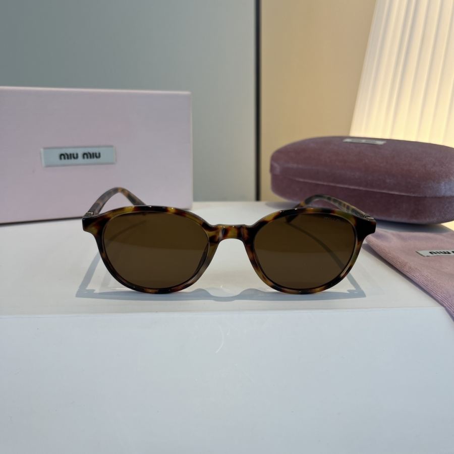 1:1 Replica Miumiu glasses ¥ — AAA Quality Replica — photo 2