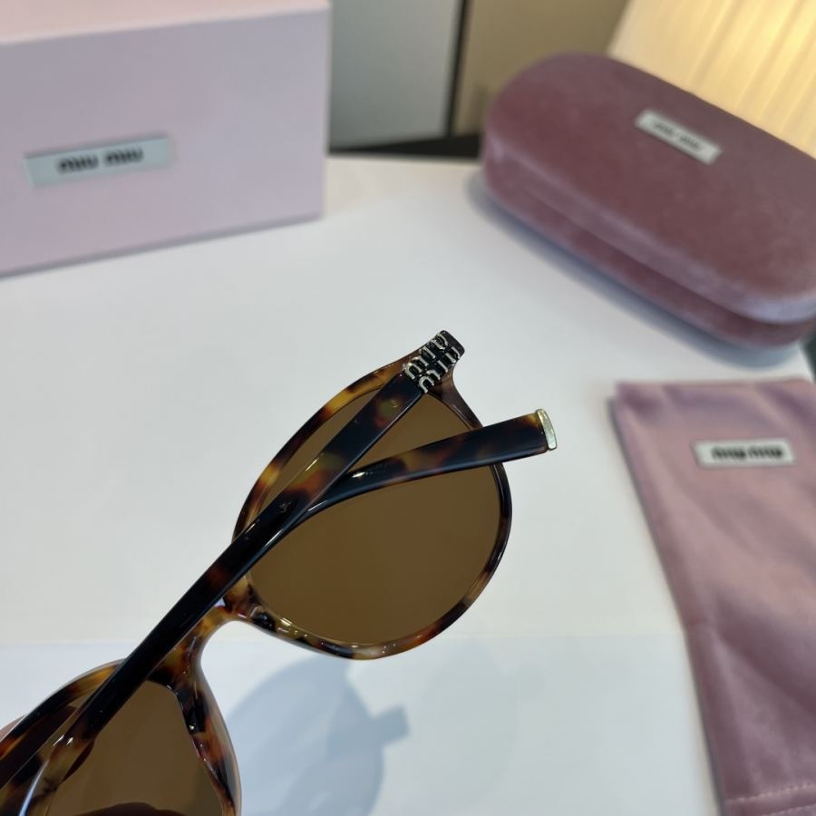 1:1 Replica Miumiu glasses ¥ — AAA Quality Replica — photo 7