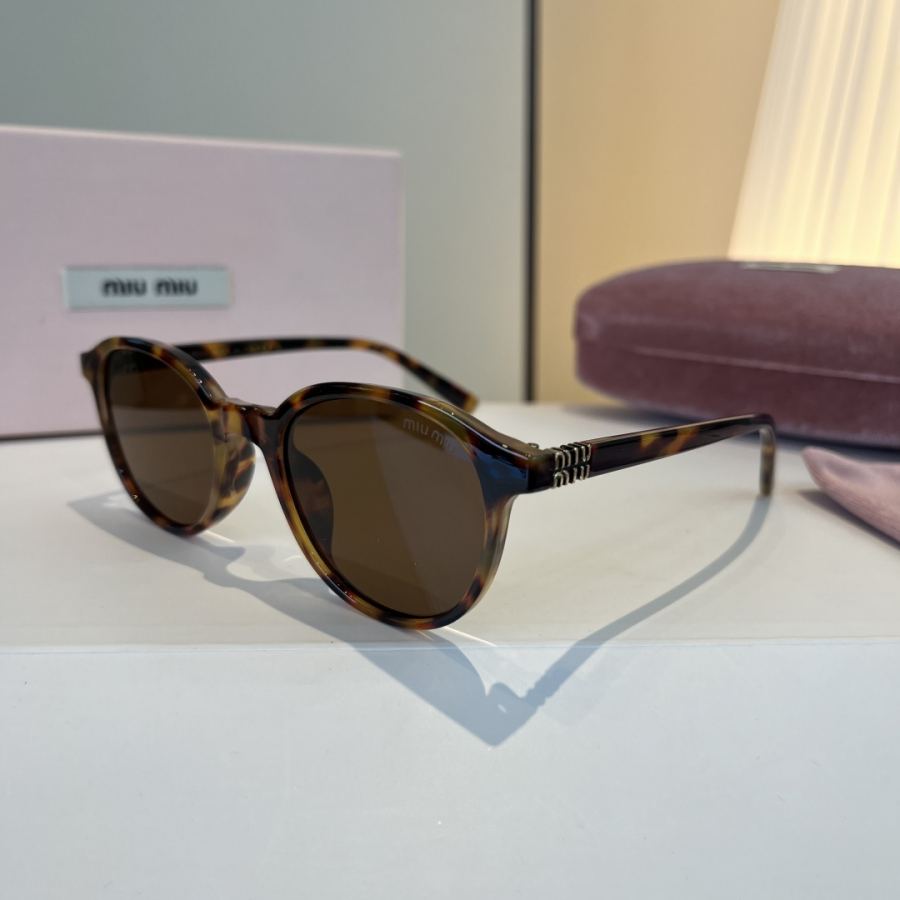 1:1 Replica Miumiu glasses ¥ — AAA Quality Replica — photo 3