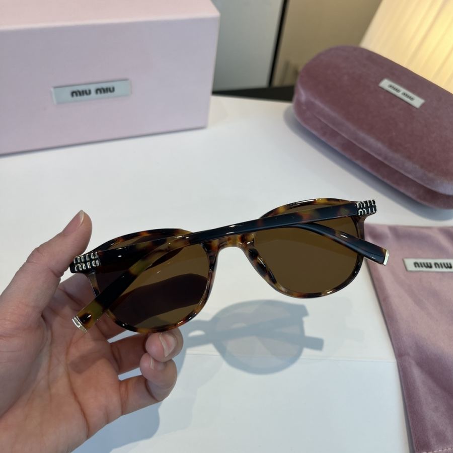 1:1 Replica Miumiu glasses ¥ — AAA Quality Replica — photo 8