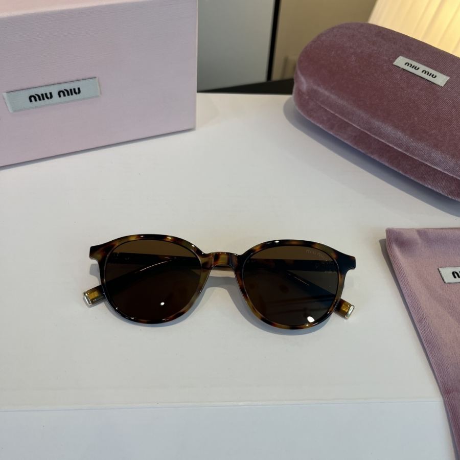 1:1 Replica Miumiu glasses ¥ — AAA Quality Replica — photo 5