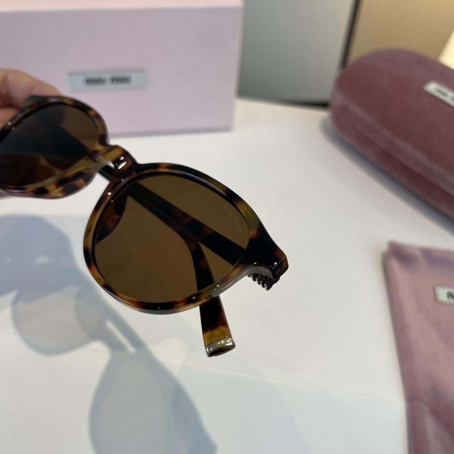 1:1 Replica Miumiu glasses ¥ — AAA Quality Replica — photo 6