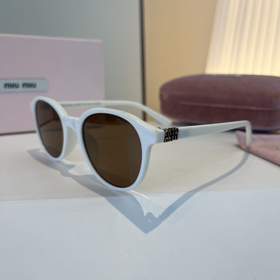1:1 Replica Miumiu glasses ¥ — Premium Replica — photo 3