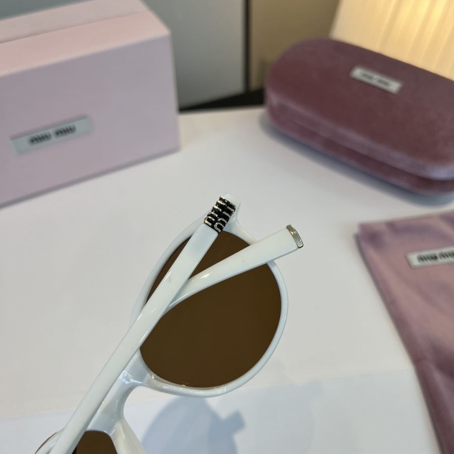 1:1 Replica Miumiu glasses ¥ — Premium Replica — photo 7