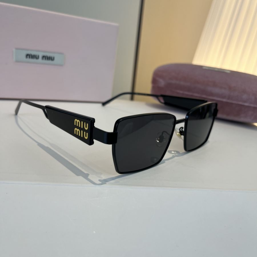 1:1 Replica Miumiu glasses ¥ — Premium Replica