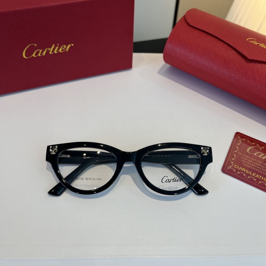 1:1 Replica Cartier sunglasses ¥ — 1:1 Replica — photo 5