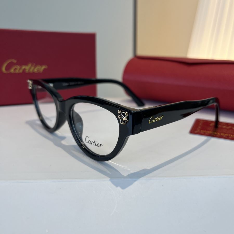 1:1 Replica Cartier sunglasses ¥ — 1:1 Replica — photo 3