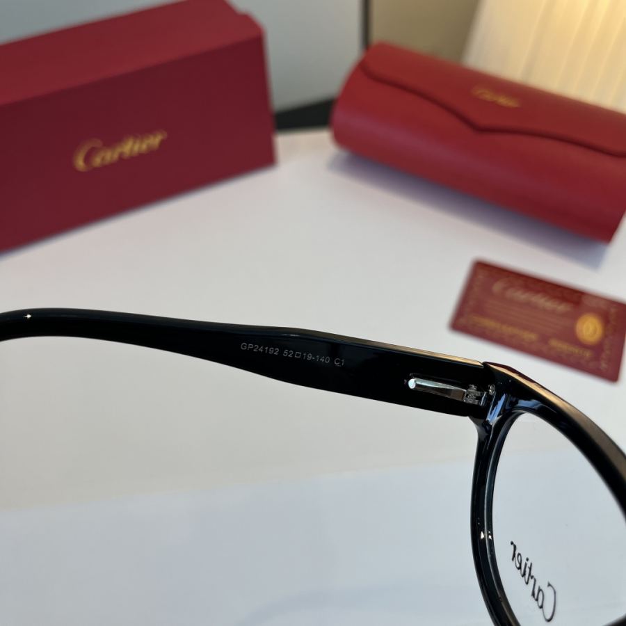 1:1 Replica Cartier sunglasses ¥ — 1:1 Replica — photo 9