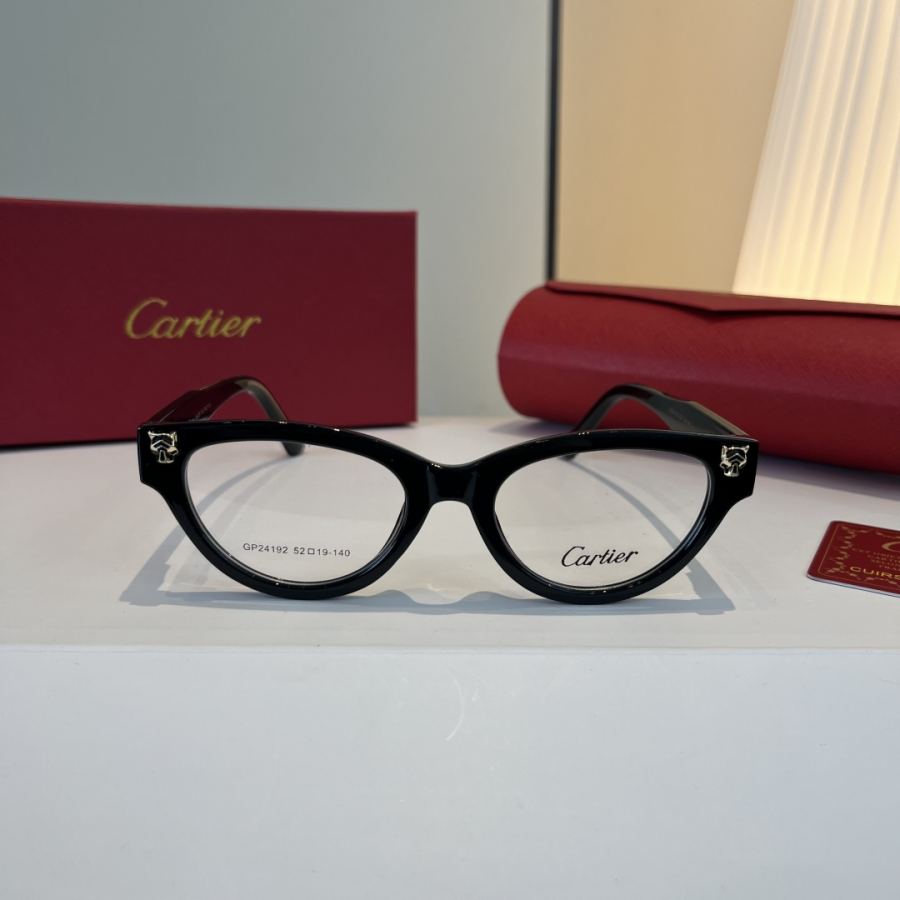 1:1 Replica Cartier sunglasses ¥ — 1:1 Replica — photo 2