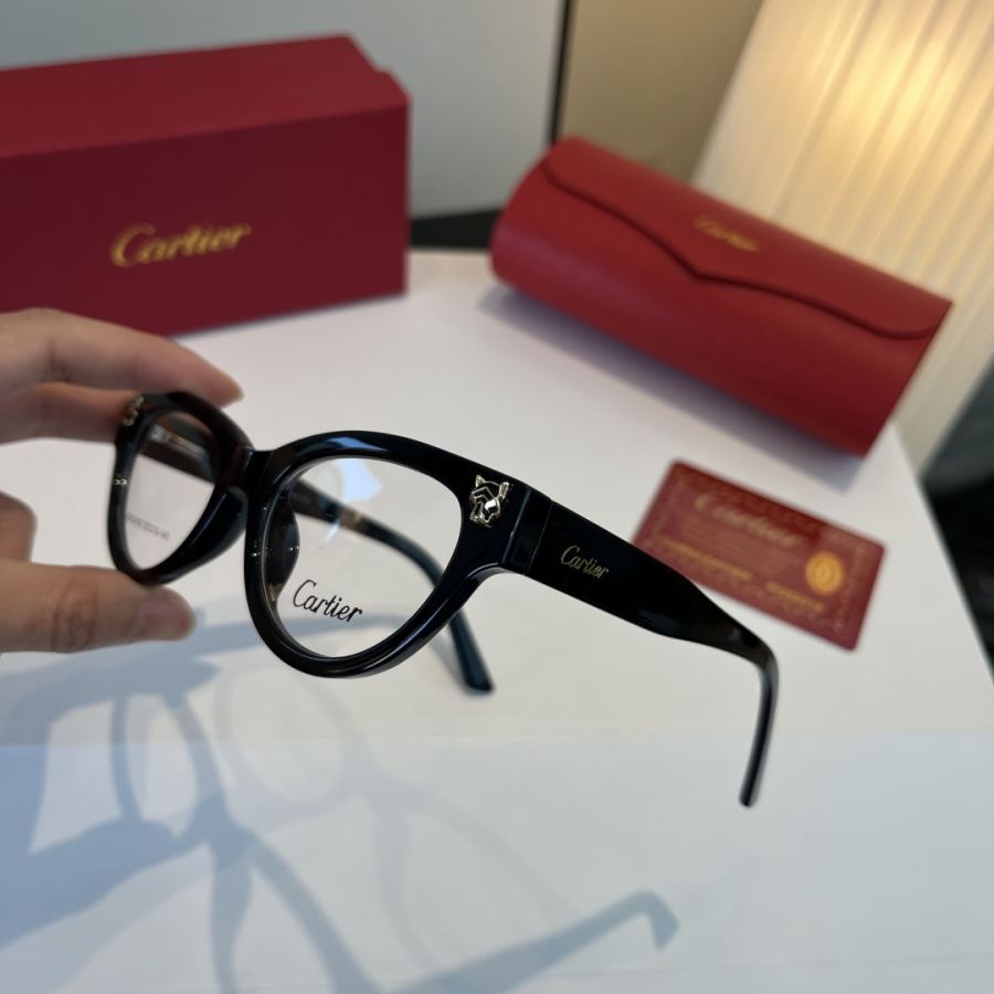 1:1 Replica Cartier sunglasses ¥ — 1:1 Replica — photo 4