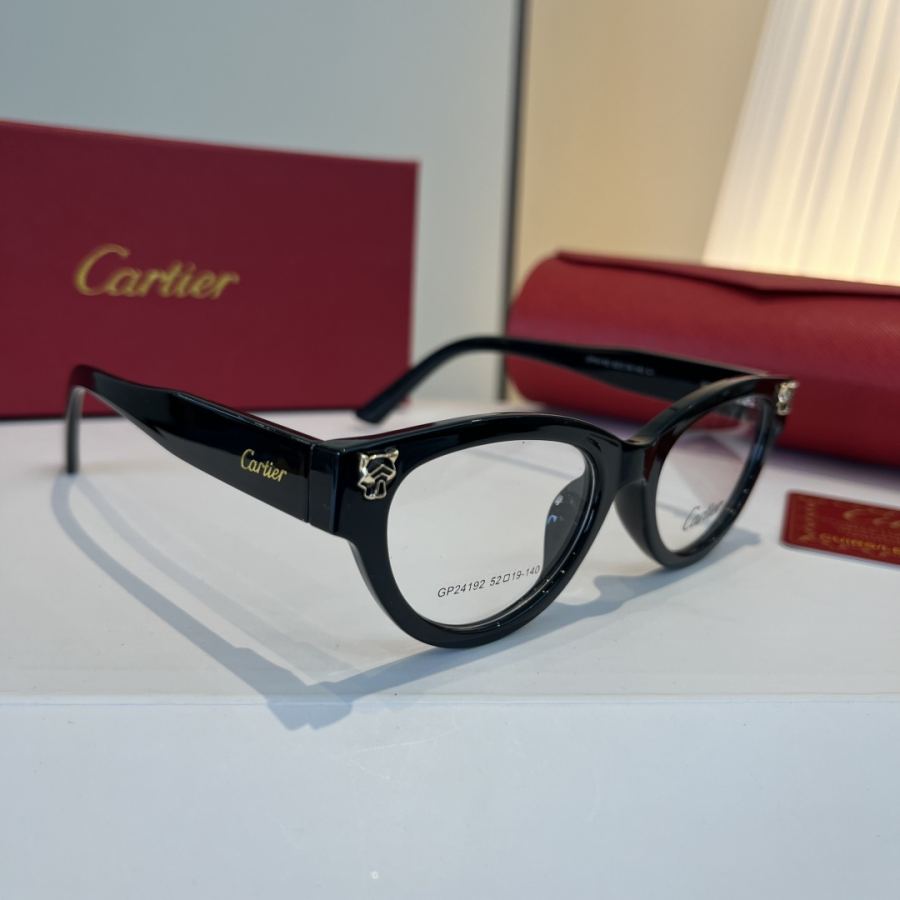 1:1 Replica Cartier sunglasses ¥ — 1:1 Replica