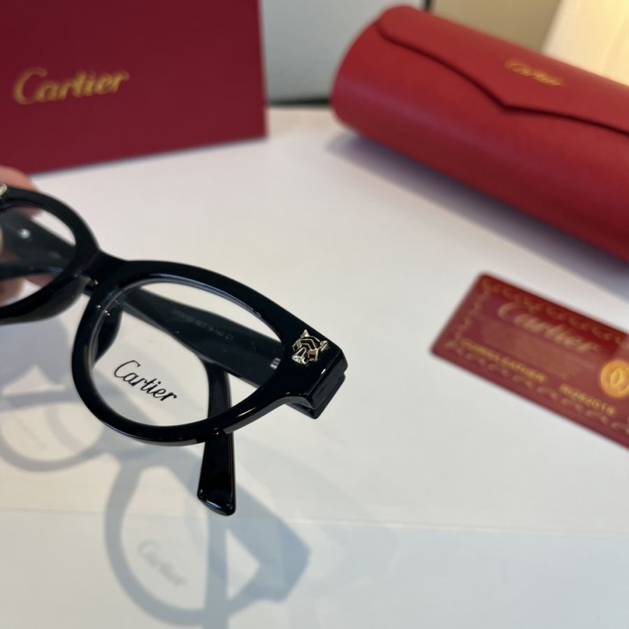 1:1 Replica Cartier sunglasses ¥ — 1:1 Replica — photo 6