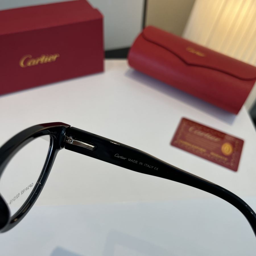 1:1 Replica Cartier sunglasses ¥ — 1:1 Replica — photo 10