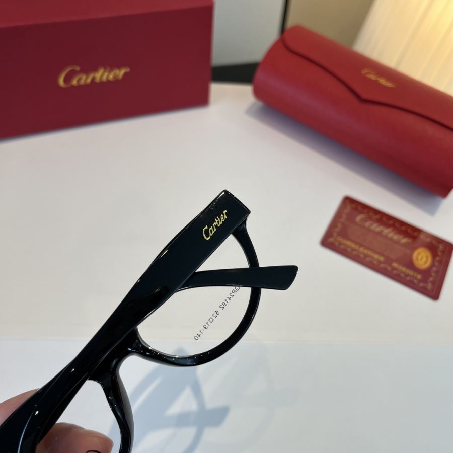 1:1 Replica Cartier sunglasses ¥ — 1:1 Replica — photo 7