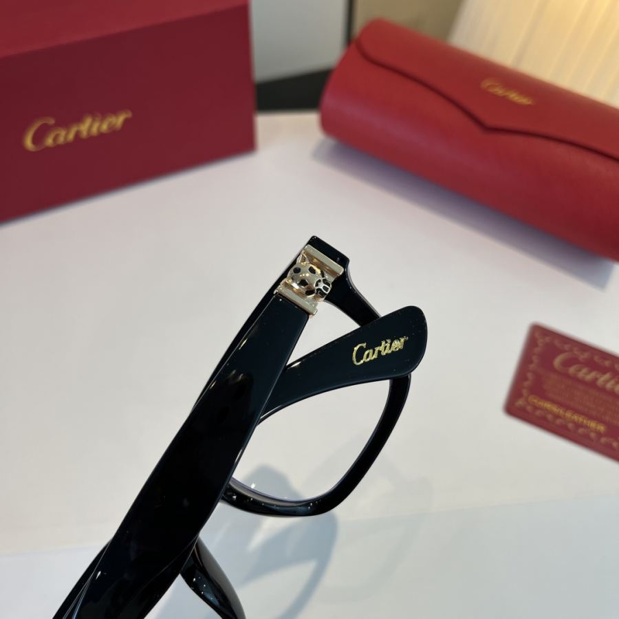 1:1 Replica Cartier sunglasses ¥ — AAA Quality Replica — photo 7